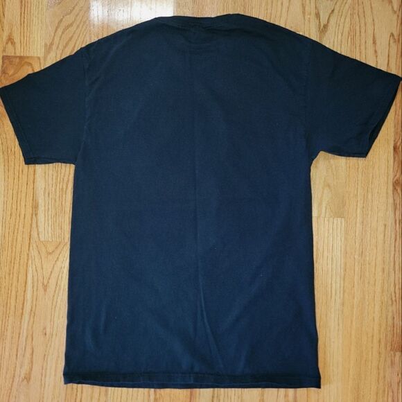 BLEACH Shonen Jump Anime Graphic Ripple Junction T-shirt Size Medium - Picture 4 of 4